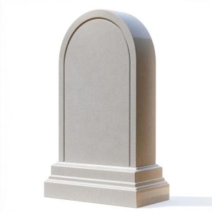 מצבות גרניט - עמידות רבת שנים בעיצוב יוקרתי 1 מצבות גרניט